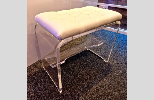 Steinhoven SG150 Crystal Grand Piano All Inclusive Package - Image 16